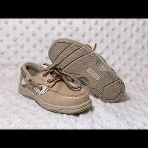 Sperry Top-Sides 7.5C Boat Shoes